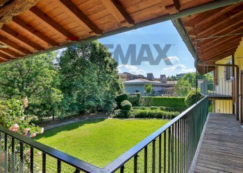 Balcone - Rustico Bergamo - foto 30