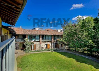 Casa all\'aperto - Rustico Bergamo - foto 31
