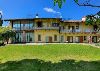 Casa all\'aperto - Rustico Bergamo - foto 1