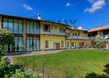 Casa all\'aperto - Rustico Bergamo - foto 32