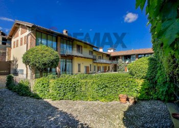 Casa all\'aperto - Rustico Bergamo - foto 33