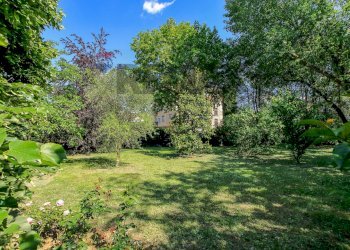 Giardino - Rustico Bergamo - foto 34
