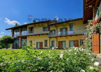 Casa all\'aperto - Rustico Bergamo - foto 35