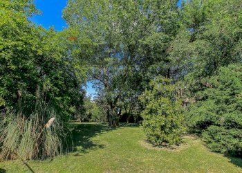 Giardino - Rustico Bergamo - foto 38