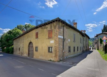 Casa all\'aperto - Rustico Bergamo - foto 39