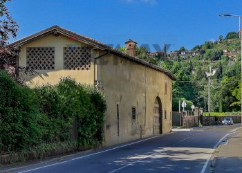 Casa all\'aperto - Rustico Bergamo - foto 40