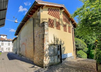 Casa all\'aperto - Rustico Bergamo - foto 41