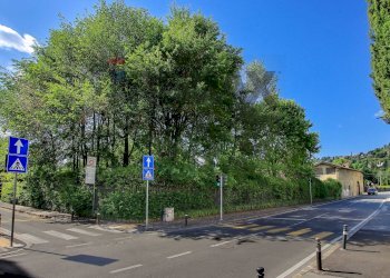 Edificio all\'aperto - Rustico Bergamo - foto 43