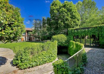 Giardino - Rustico Bergamo - foto 44