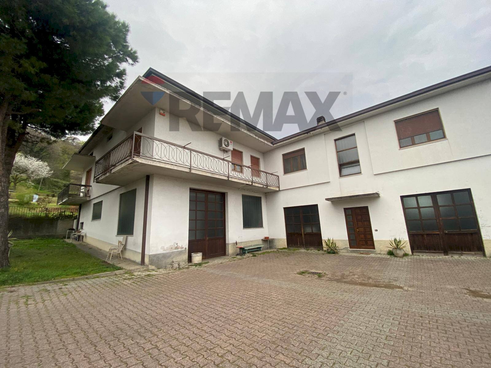 Casa all\'aperto - Four-room apartment VIA S.CELESTINO, Castelli Calepio - photo 2