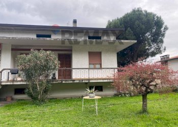 Casa all\'aperto - Four-room apartment VIA S.CELESTINO, Castelli Calepio - photo 7