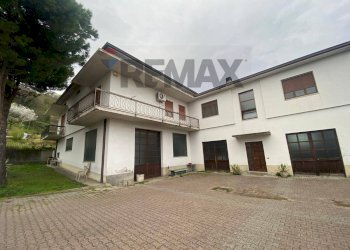 Casa all\'aperto - Four-room apartment VIA S.CELESTINO, Castelli Calepio - photo 9