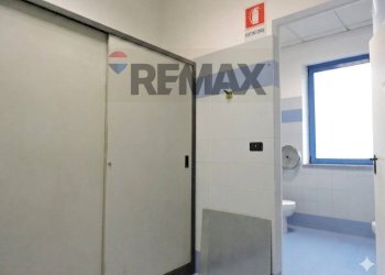 Bagno - Ufficio Piazzale Schumm, Alpignano - foto 13