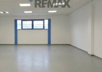 Stanza vuota - Ufficio Piazzale Schumm, Alpignano - foto 18