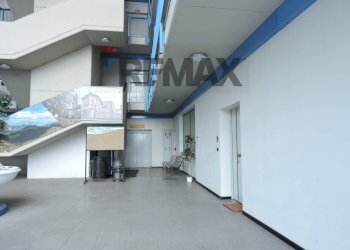 Terrazza - Ufficio Piazzale Schumm, Alpignano - foto 26