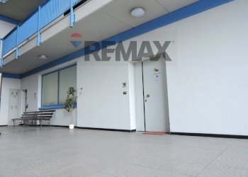 Terrazza - Ufficio Piazzale Schumm, Alpignano - foto 30