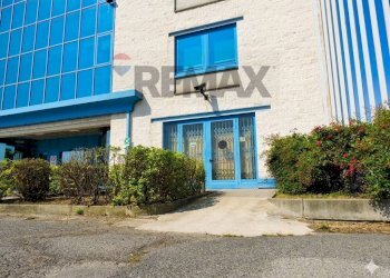 Casa all\'aperto - Ufficio Piazzale Schumm, Alpignano - foto 3