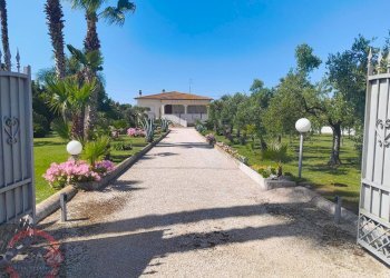 Foto 4 - Villa via Pontina km 80, Latina - photo 4