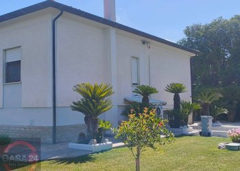 Foto 23 - Villa via Pontina km 80, Latina - photo 23
