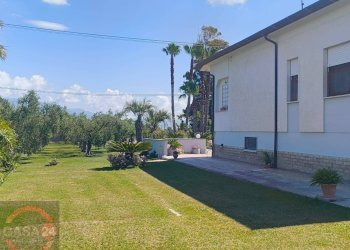 Foto 27 - Villa via Pontina km 80, Latina - photo 27