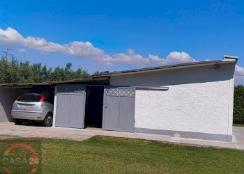 Foto 29 - Villa via Pontina km 80, Latina - photo 29