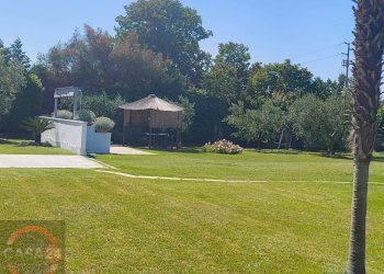 Foto 56 - Villa via Pontina km 80, Latina - photo 56