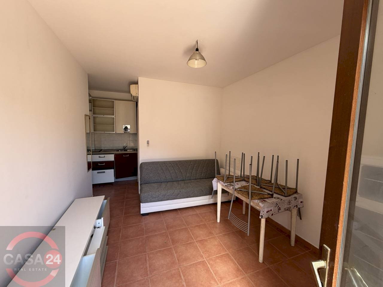 Foto 1 - Terraced Villa Via Capraia, Latina - photo 1
