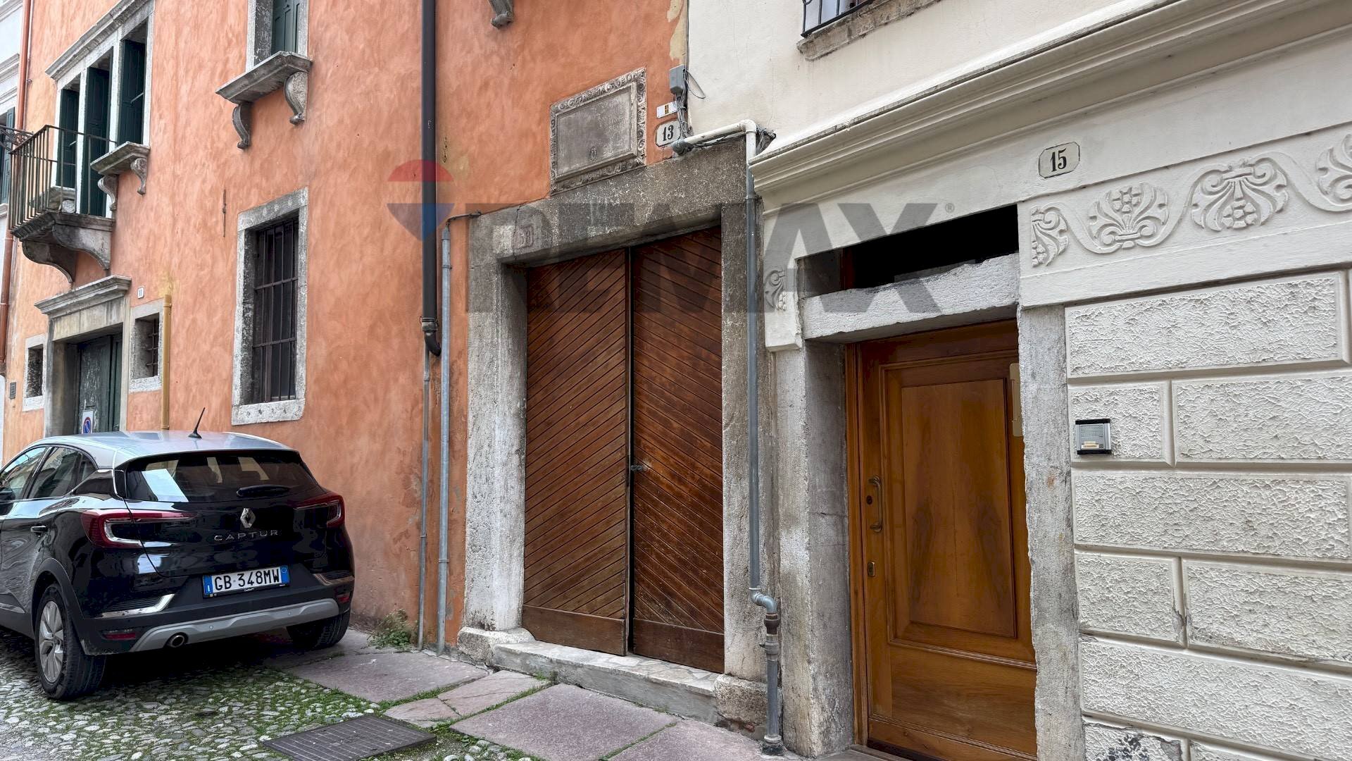 Edificio all\'aperto - Two-room apartment Via Santa Maria Dei Battuti
 
13, Belluno - photo 3