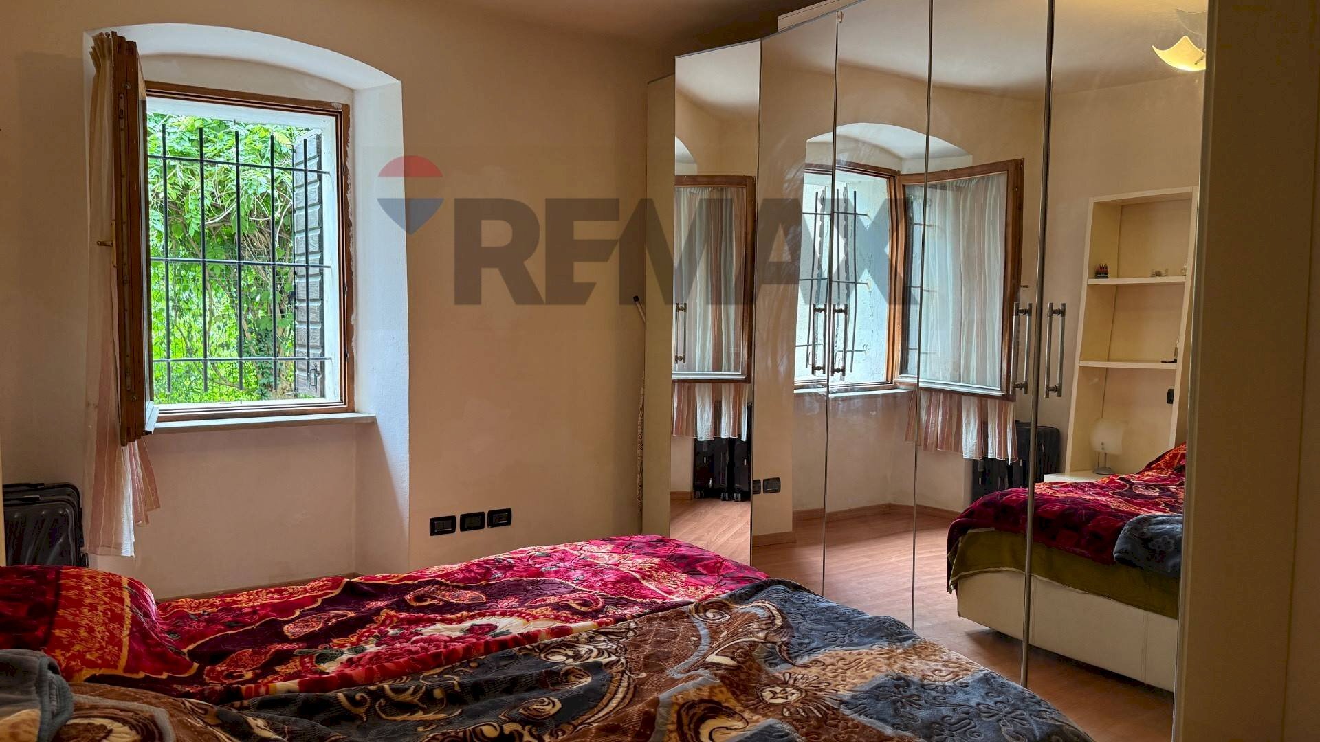 Camera / camera da letto - Two-room apartment Via Santa Maria Dei Battuti
 
13, Belluno - photo 2