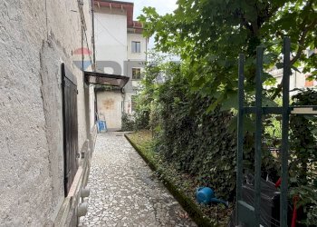Giardino - Two-room apartment Via Santa Maria Dei Battuti
13, Belluno - photo 4
