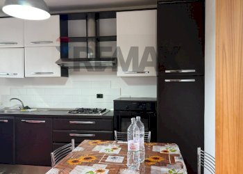 Cucina - Two-room apartment Via Santa Maria Dei Battuti
13, Belluno - photo 8