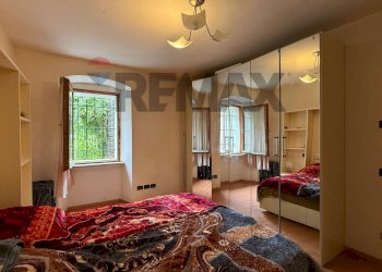 Camera / camera da letto - Two-room apartment Via Santa Maria Dei Battuti
13, Belluno - photo 12