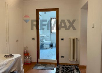 Camera / camera da letto - Two-room apartment Via Santa Maria Dei Battuti
13, Belluno - photo 15