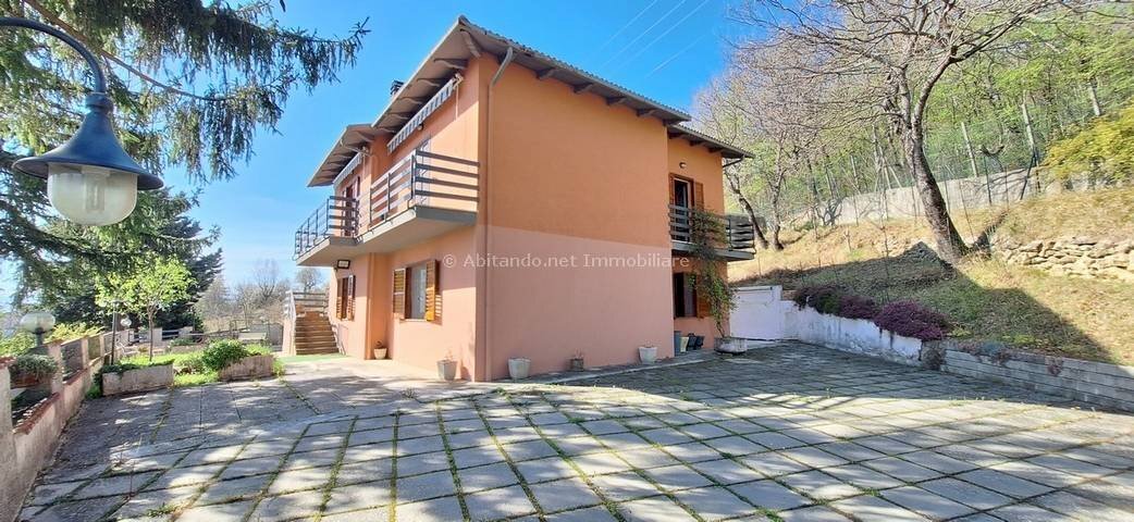 Foto 2 - Villa Civitella Casanova - photo 2