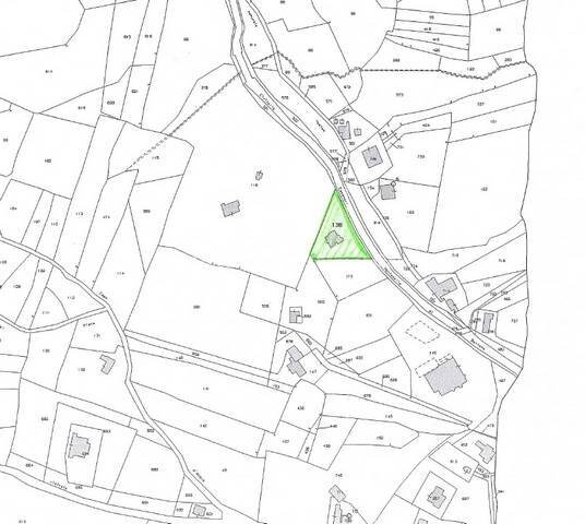 Foto 29 - Villa Civitella Casanova - floor plans 1