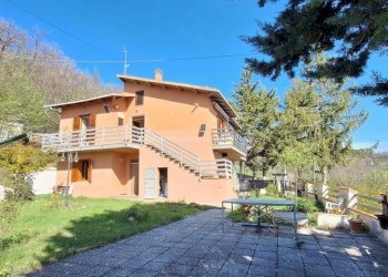 Foto 1 - Villa Civitella Casanova - photo 1