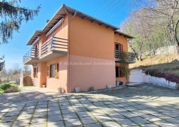 Foto 2 - Villa Civitella Casanova - photo 2