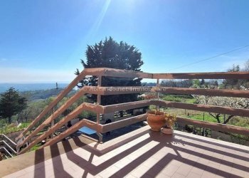 Foto 27 - Villa Civitella Casanova - photo 27