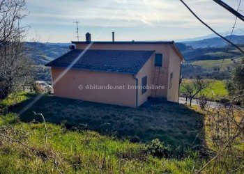 Foto 4 - Independent house Contrada Cupoli
 
17, Farindola - photo 4