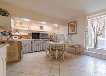 Cucina - Bilocale Ischia di Castro - foto 1