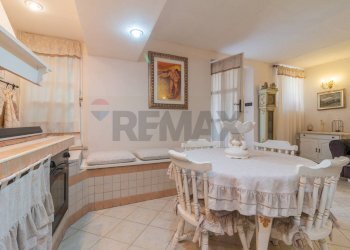 Sala da pranzo - Bilocale Ischia di Castro - foto 2