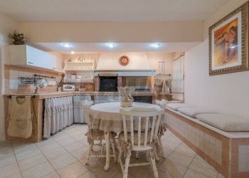 Cucina - Bilocale Ischia di Castro - foto 11