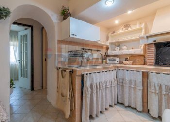Cucina - Bilocale Ischia di Castro - foto 14