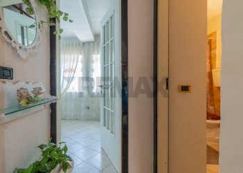 Hall / corridoio - Bilocale Ischia di Castro - foto 15