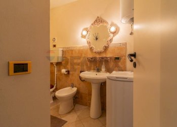 Bagno - Bilocale Ischia di Castro - foto 16