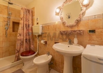 Bagno - Bilocale Ischia di Castro - foto 17