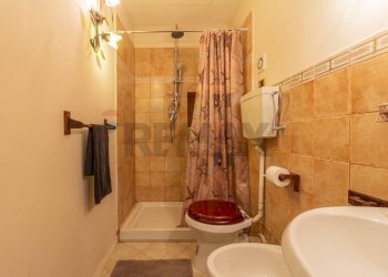 Bagno - Bilocale Ischia di Castro - foto 18