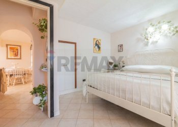 Camera / camera da letto - Bilocale Ischia di Castro - foto 28