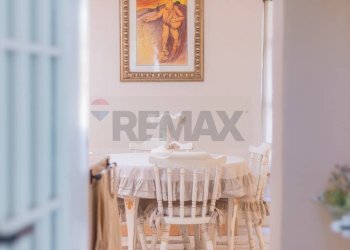 Sala da pranzo - Bilocale Ischia di Castro - foto 29