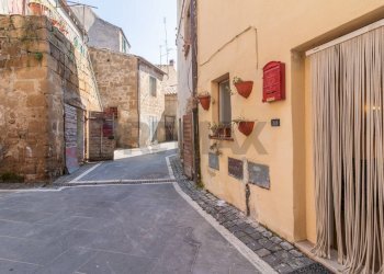 Edificio all\'aperto - Bilocale Ischia di Castro - foto 31